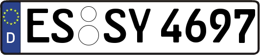 ES-SY4697