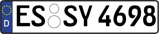 ES-SY4698
