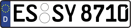 ES-SY8710