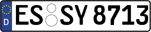 ES-SY8713
