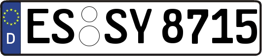 ES-SY8715