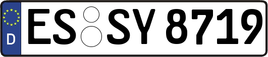 ES-SY8719