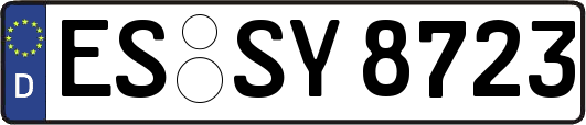 ES-SY8723