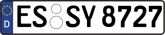 ES-SY8727