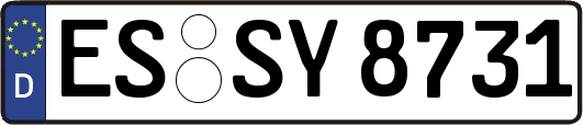 ES-SY8731