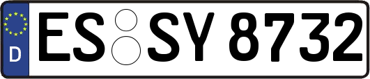 ES-SY8732