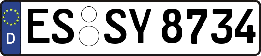ES-SY8734