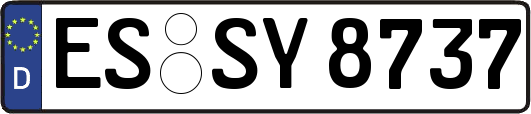 ES-SY8737