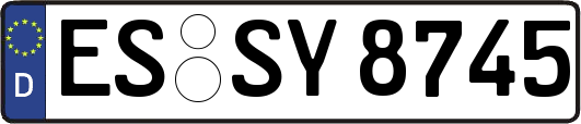 ES-SY8745