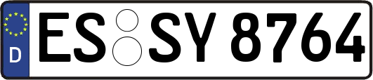ES-SY8764