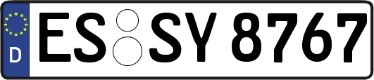 ES-SY8767