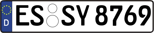ES-SY8769