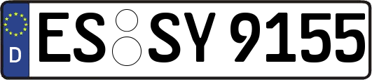 ES-SY9155
