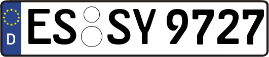 ES-SY9727