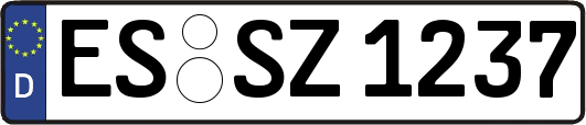 ES-SZ1237