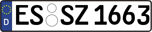 ES-SZ1663