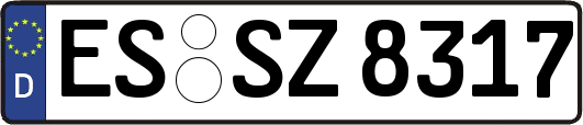 ES-SZ8317