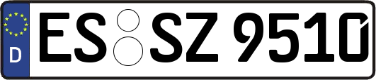 ES-SZ9510