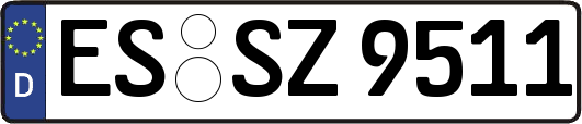 ES-SZ9511