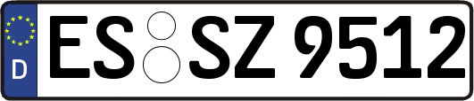 ES-SZ9512