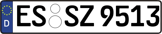 ES-SZ9513