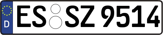 ES-SZ9514