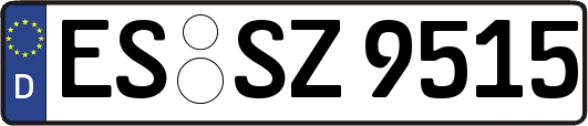 ES-SZ9515