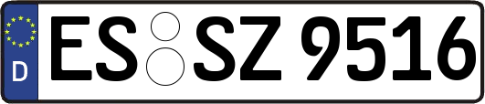 ES-SZ9516