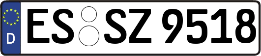 ES-SZ9518