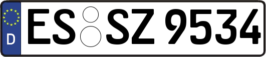 ES-SZ9534