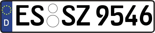 ES-SZ9546