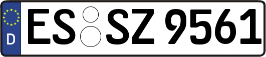 ES-SZ9561