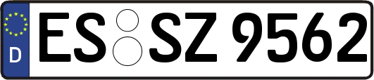 ES-SZ9562