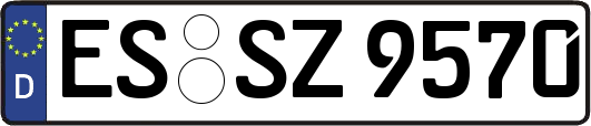 ES-SZ9570