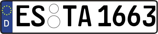ES-TA1663