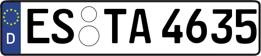 ES-TA4635