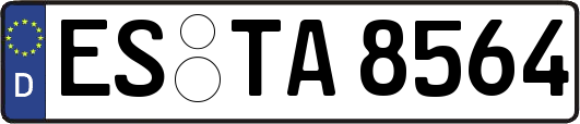 ES-TA8564