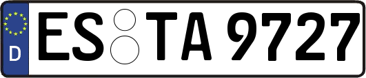 ES-TA9727