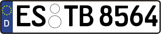 ES-TB8564