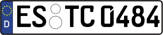 ES-TC0484