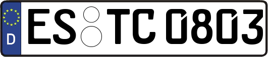 ES-TC0803