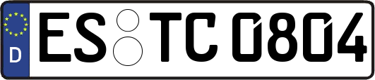 ES-TC0804