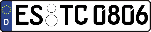 ES-TC0806