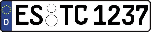 ES-TC1237