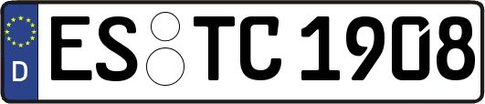 ES-TC1908