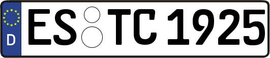 ES-TC1925