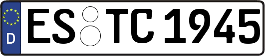 ES-TC1945
