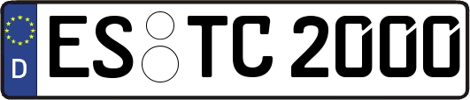 ES-TC2000