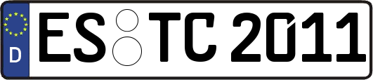 ES-TC2011
