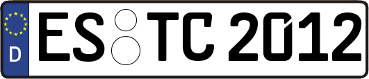 ES-TC2012